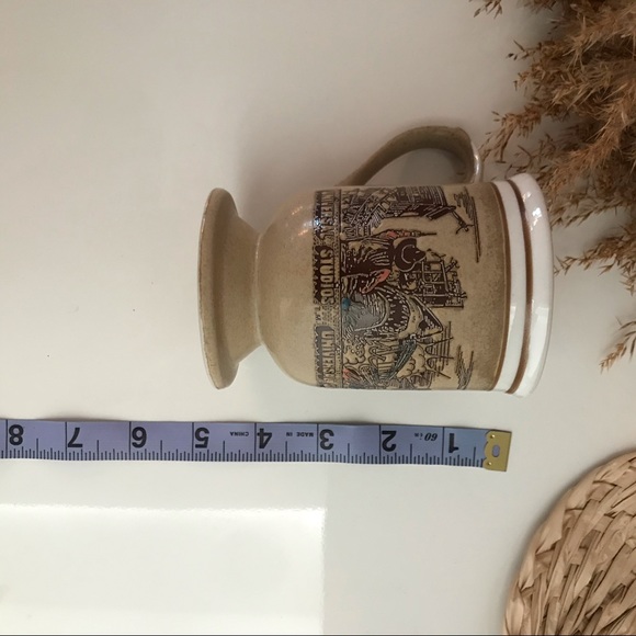 Vintage Universal Studios Mug - Picture 11 of 11
